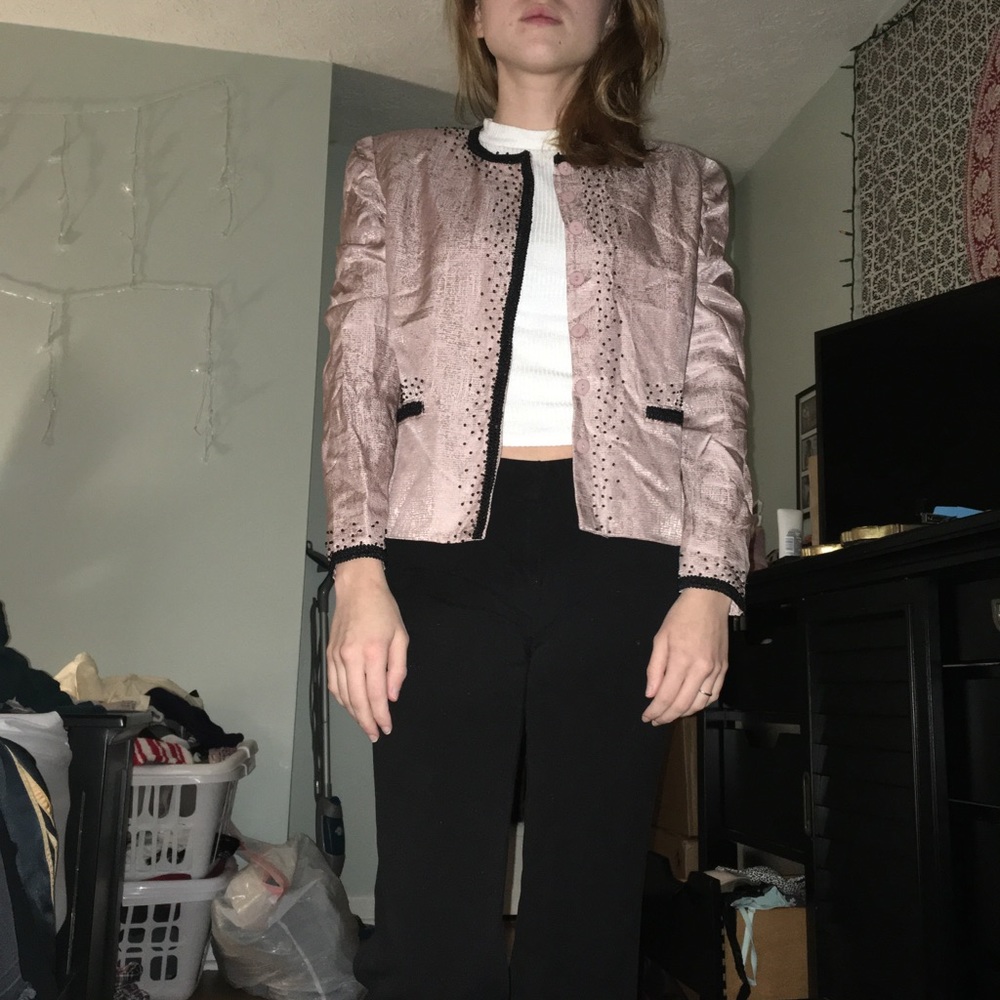 Dope 90’s Jacket - image 1